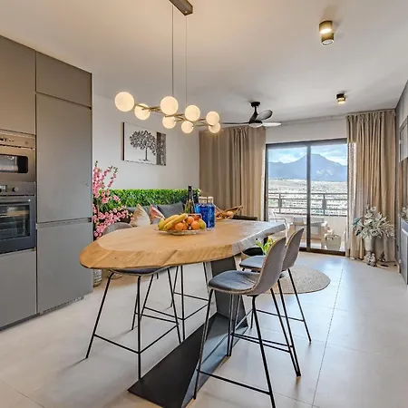 Paraiso Sea Breeze Suite