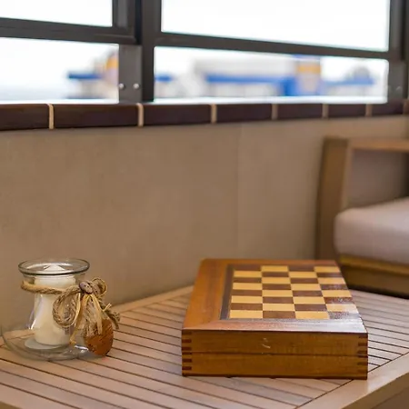 Sky Smart Hi-end Services Media Streaming Lejlighed Costa Adeje (Tenerife)