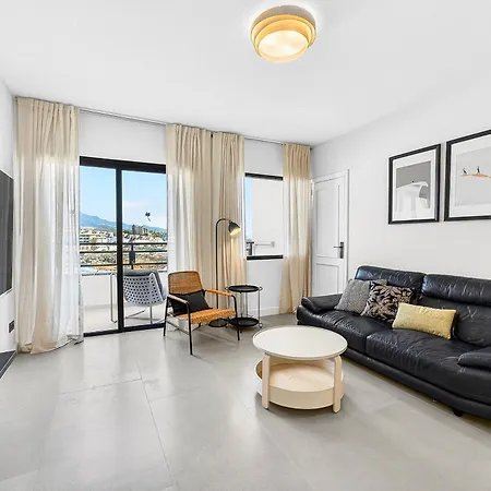 Paraiso Sea Breeze 阿德耶