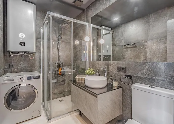 Paraiso Sea Breeze 公寓