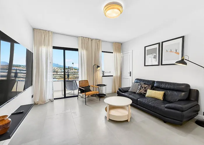 Paraiso Sea Breeze 阿德耶