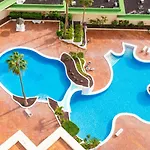 דירה Paraiso Sea Breeze