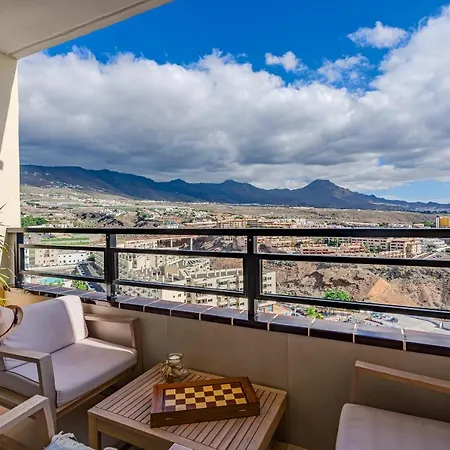 Paraiso Sea Breeze Suite *