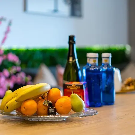 Paraiso Sea Breeze Suite Costa Adeje (Tenerife)