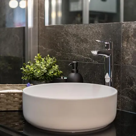 Apartmán Paraiso Sea Breeze Suite Costa Adeje (Tenerife)