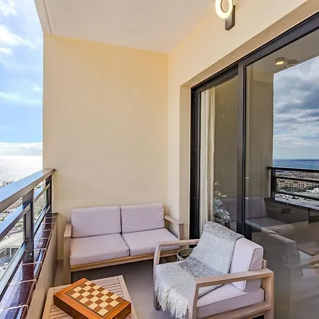 Sky Smart Hi-end Services Media Streaming Costa Adeje (Tenerife)