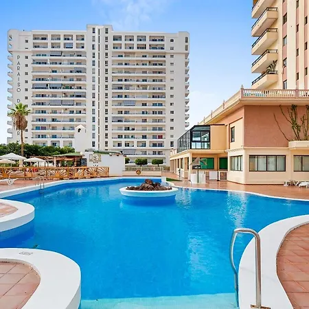 דירה Paraiso Sea Breeze *
