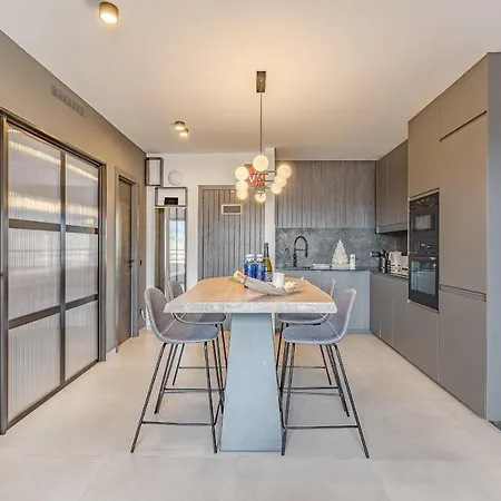 Paraiso Sea Breeze Suite Costa Adeje (Tenerife)