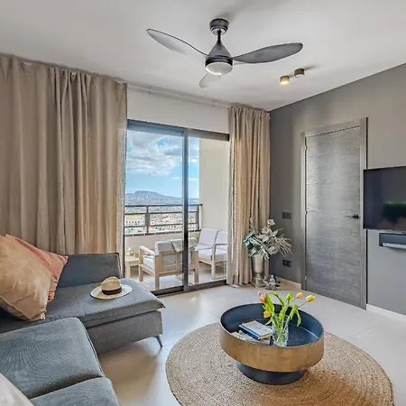 Paraiso Sea Breeze Suite * Costa Adeje (Tenerife)