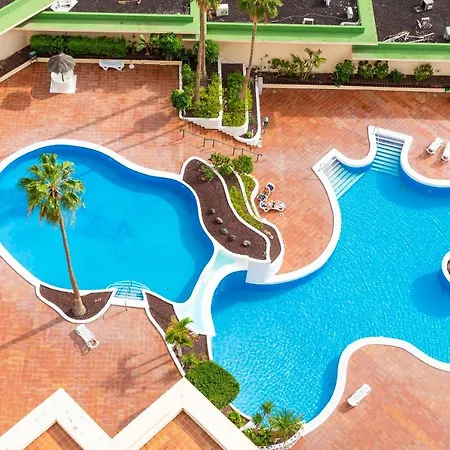 Apartamento Paraiso Sea Breeze