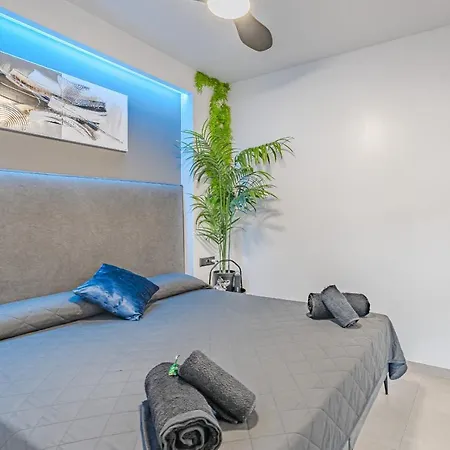 Paraiso Sea Breeze Suite *