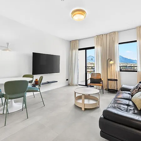 Apartment Paraiso Sea Breeze Costa Adeje (Tenerife)