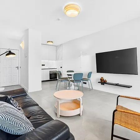 Paraiso Sea Breeze *