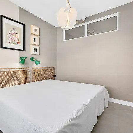 Apartamento Paraiso Sea Breeze