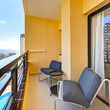 Paraiso Sea Breeze 아파트