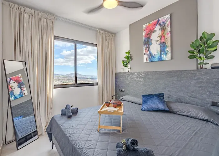 Paraiso Sea Breeze Apartamento