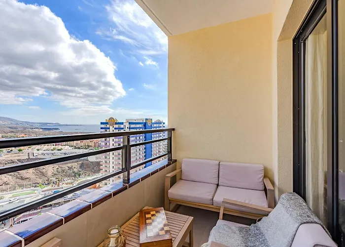 Paraiso Sea Breeze *