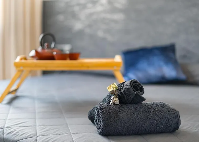 Apartment Paraiso Sea Breeze