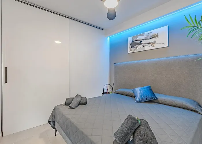 Apartamento Paraiso Sea Breeze