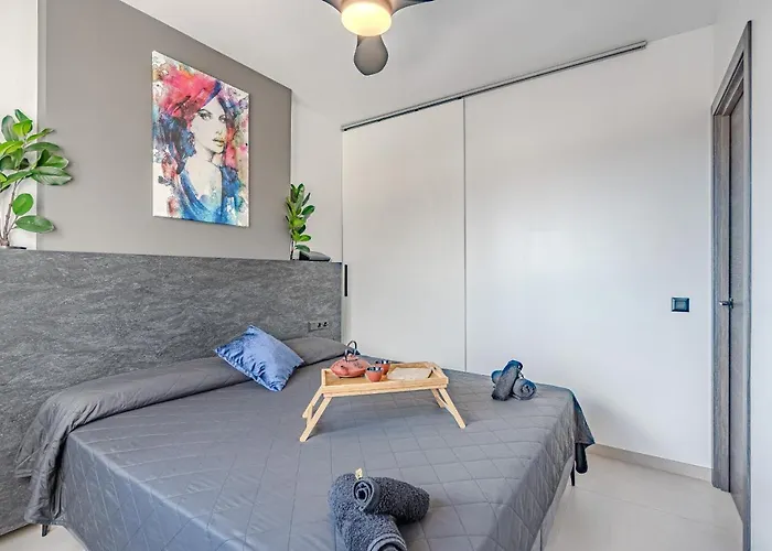 Paraiso Sea Breeze *