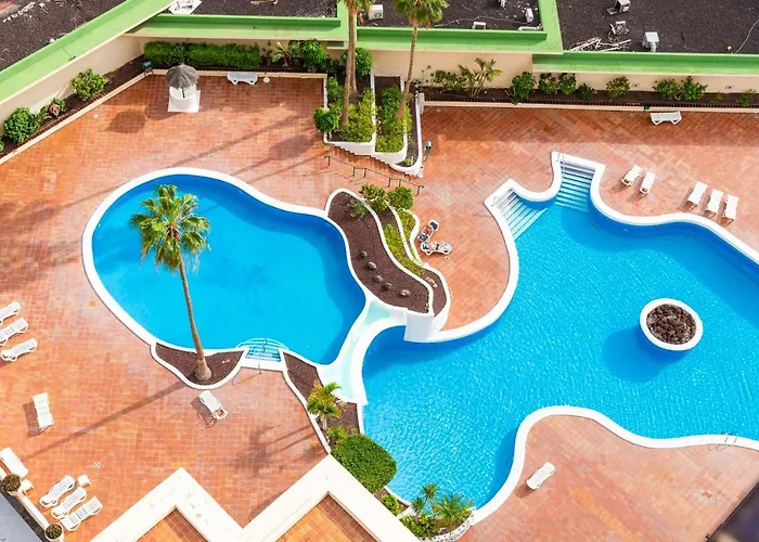 Apartamento Paraiso Sea Breeze