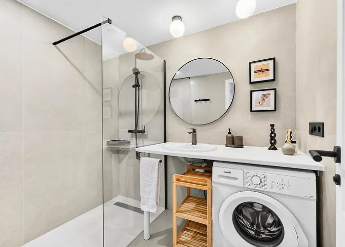 Paraiso Sea Breeze Costa Adeje (Tenerife)