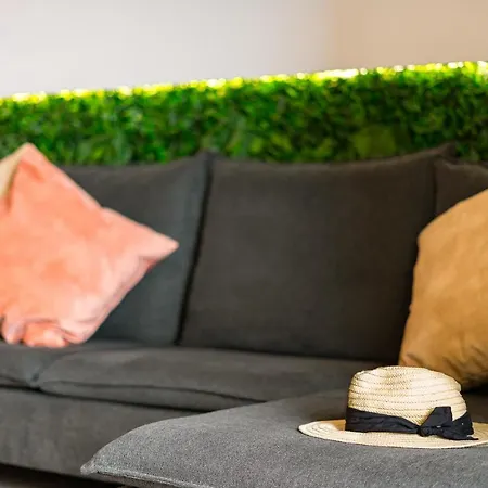 Apartament Paraiso Sea Breeze Suite Costa Adeje (Tenerife)