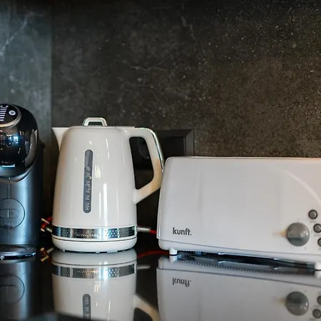 Paraiso Sea Breeze Suite Costa Adeje (Tenerife)